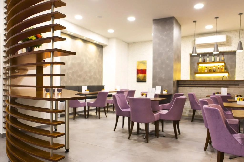 Hotel photo 25