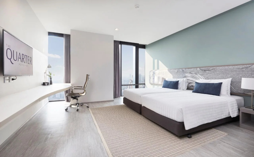 Hotel photo 5