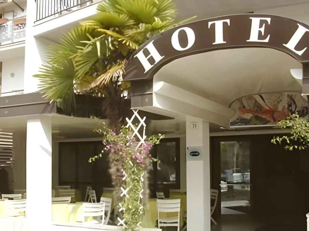 Hotel photo 14