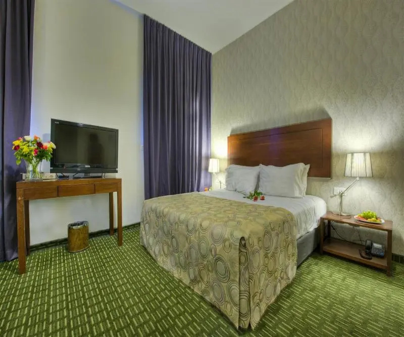 Superior Single room