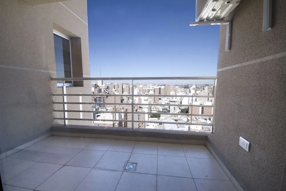 AZ8 San Luis Apartment