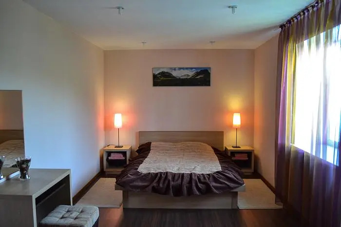 Altairest (Алтайрест) (бывш. Печки-Лавочки) - фото 6