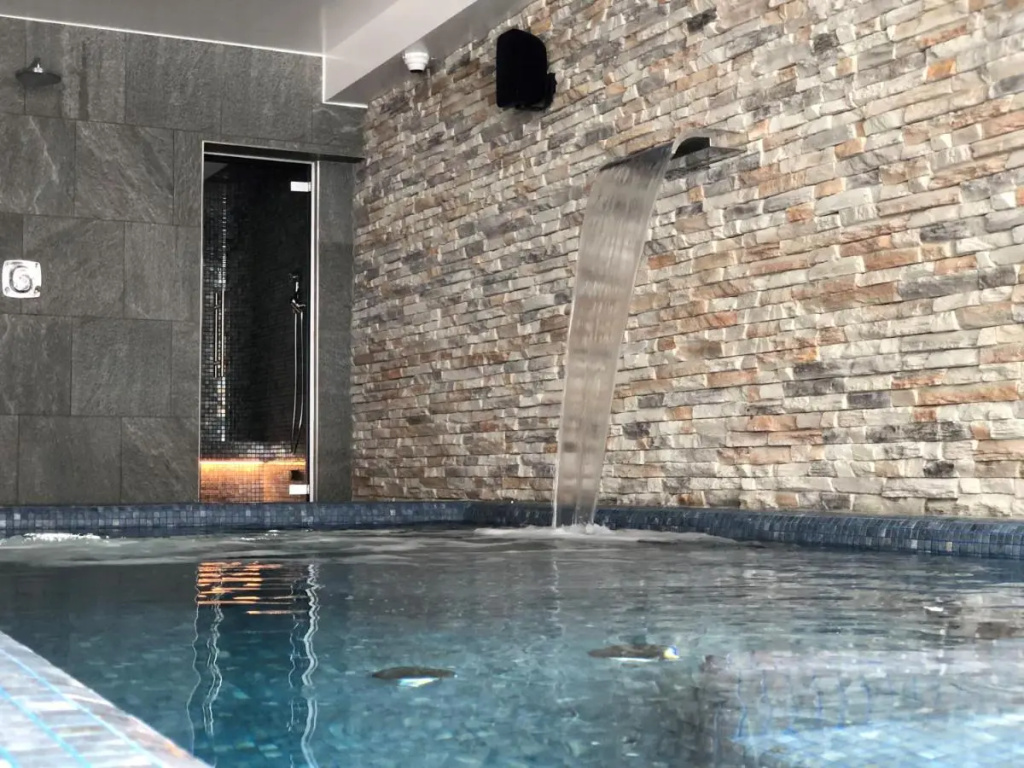 Mountain Lodge & Spa Les Crosets - Général
