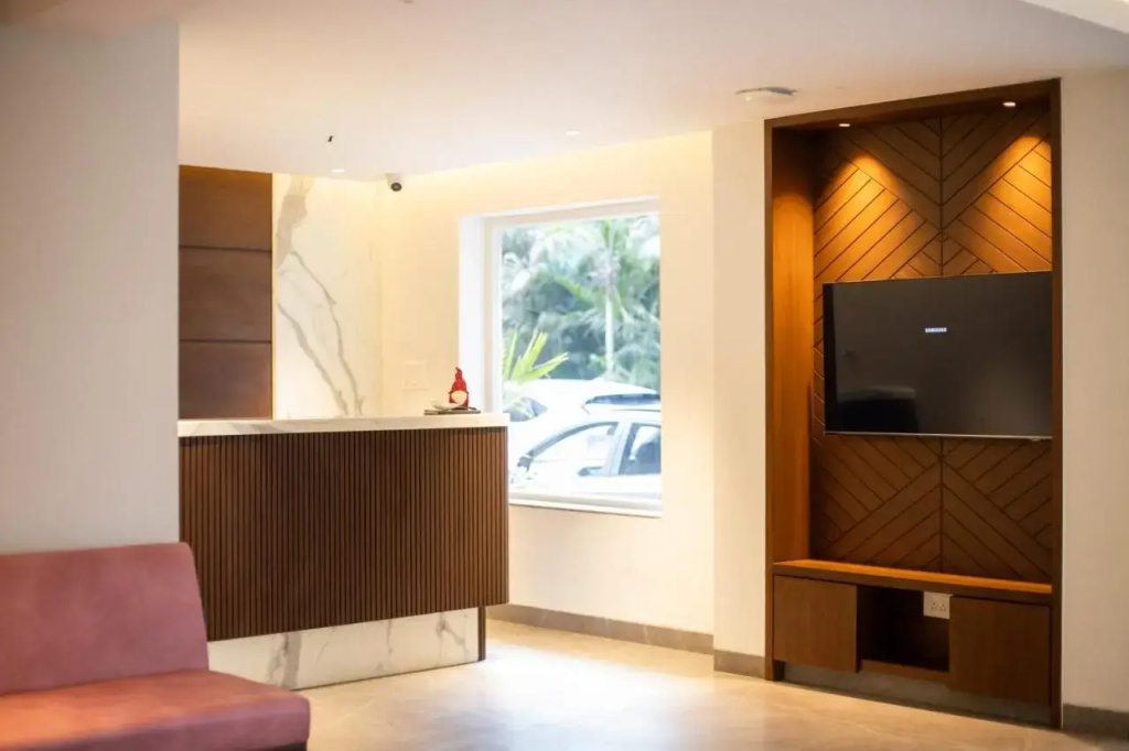 Hotel photo 5