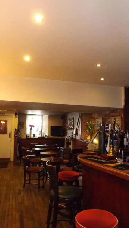 Hotel photo 10