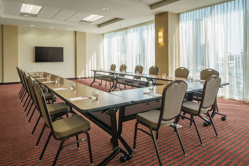 Hyatt Place Houston/Galleria - Général