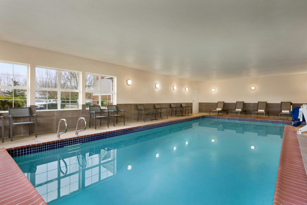Residence Inn by Marriott Salem - Général