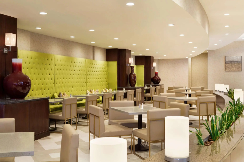 Embassy Suites Los Angeles - Glendale - Général