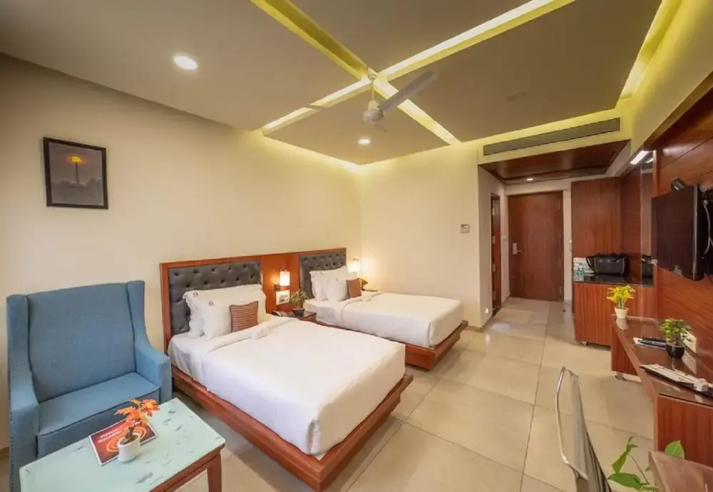 Hotel photo 18
