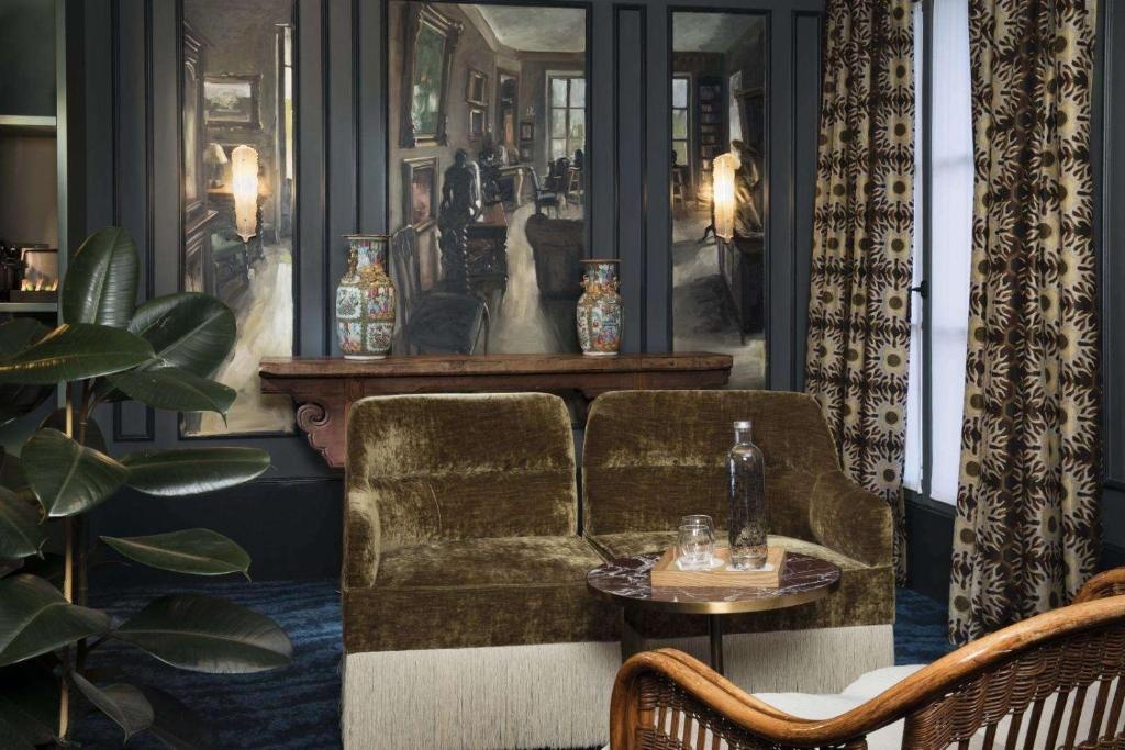 Hotel Monte Cristo 88
