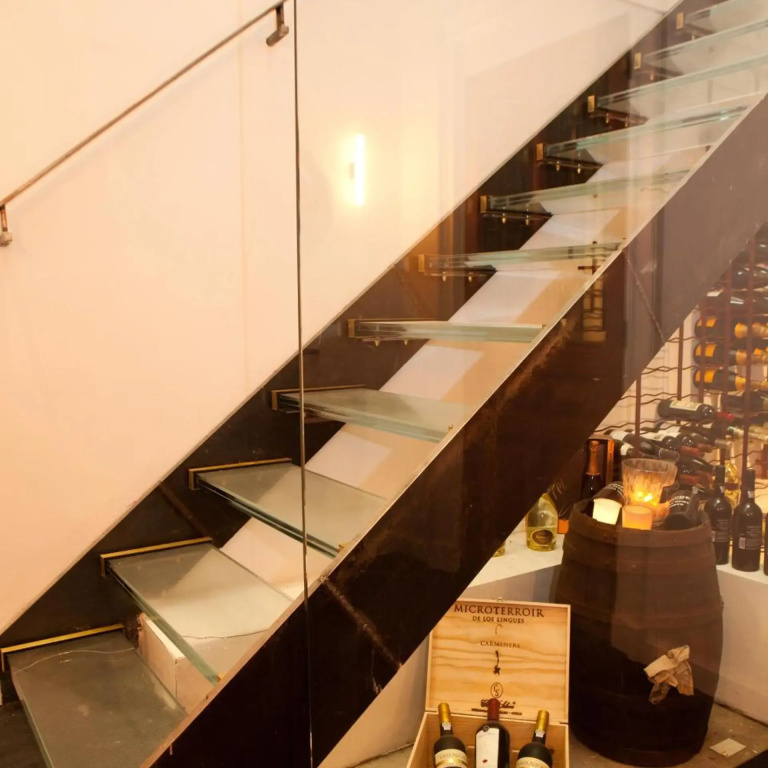 Vesper Hotel - Général