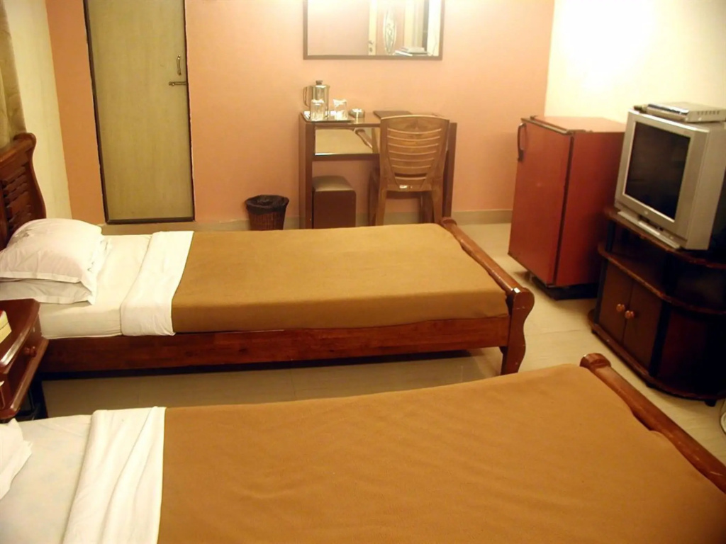 Hotel Supreme - Général