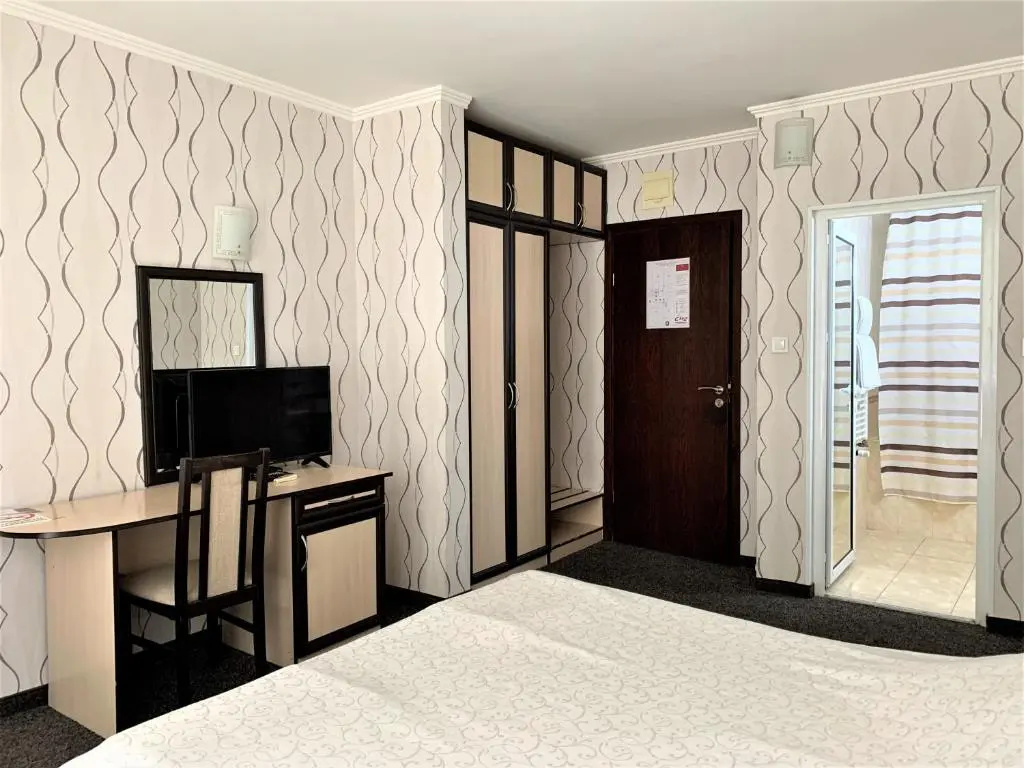 Hotel Trayana - Chambres