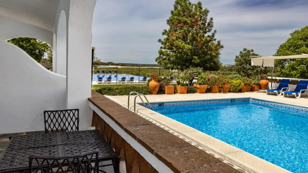 Vila Planicie - Chambres