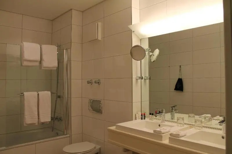 relexa hotel Airport Dusseldorf/Ratingen - Chambres