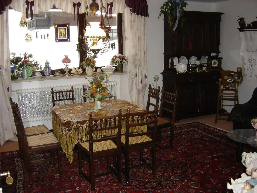 Haus Iris - Chambres