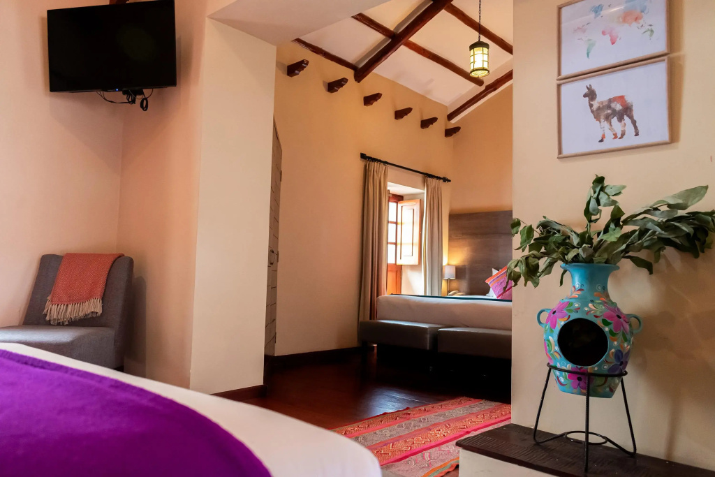 Hotel photo 6