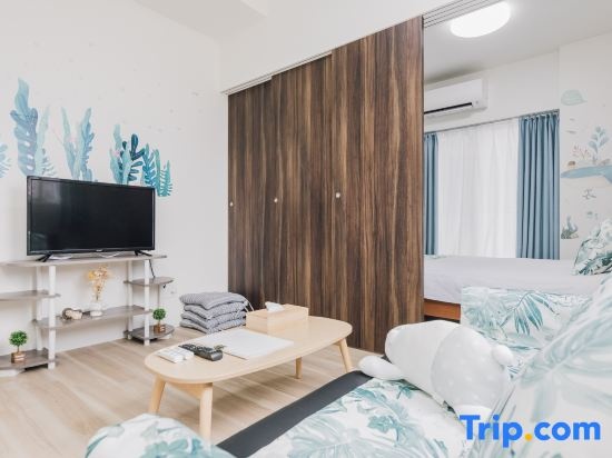 Afp Tennoji Minami  Apartment1 사진 1