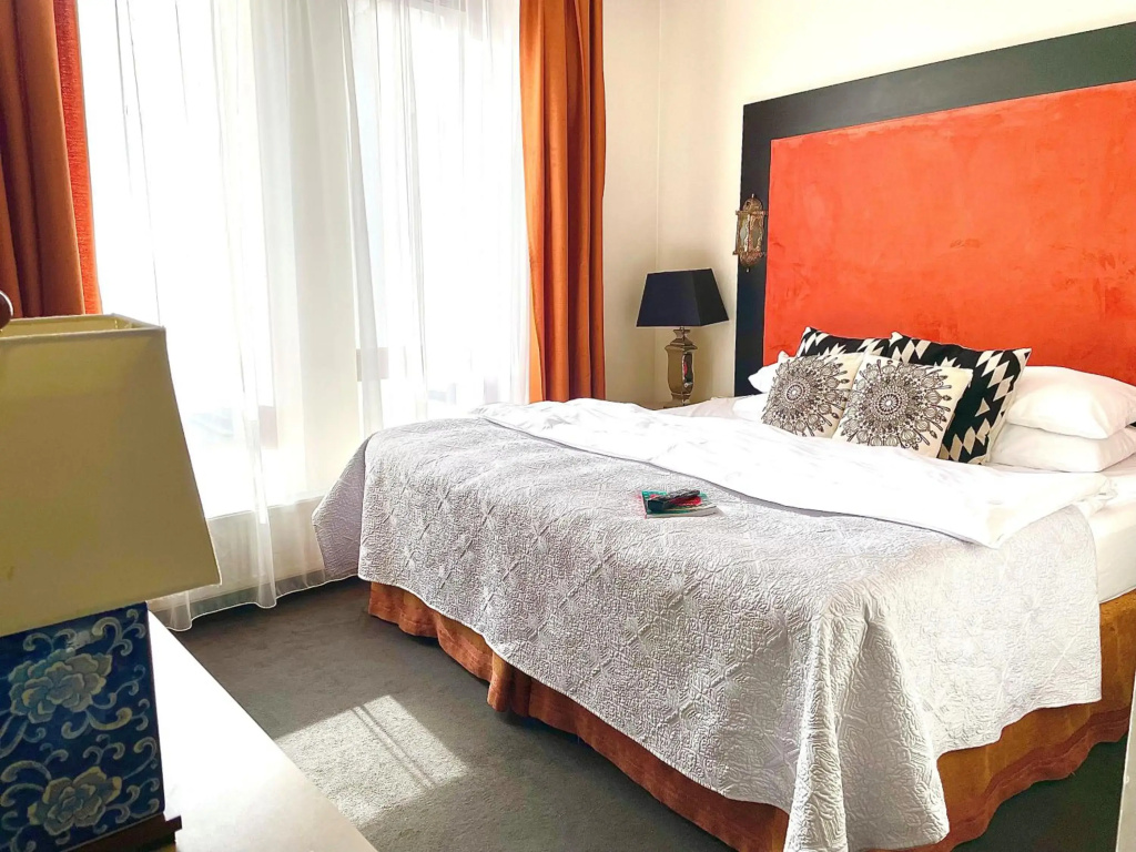 City Solei Boutique Hotel - фото 2