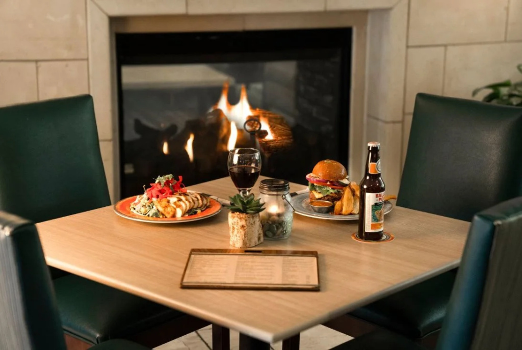 Ayres Hotel & Spa Mission Viejo – Lake Forest - Général