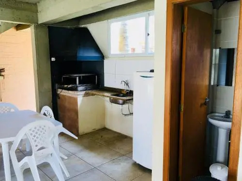 Pousada Taquaras