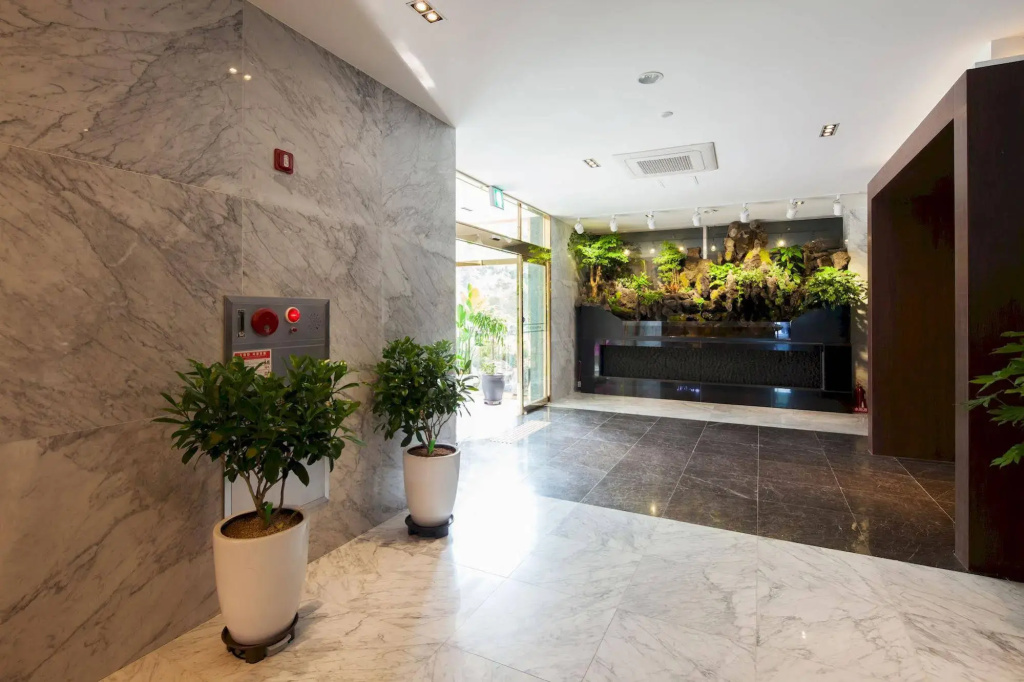 Hotel photo 10