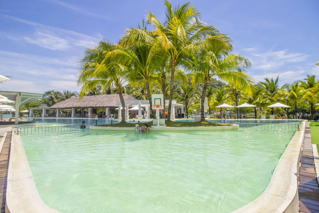 Champa Island Nha Trang - Resort Hotel & Spa - фото 19