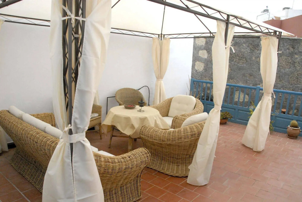 Hotel Rural Cuatro Esquinas - Général