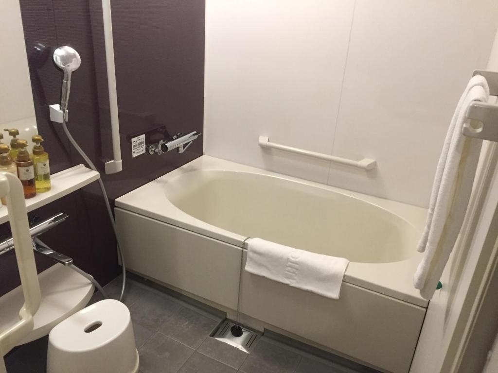 Hotel MyStays Kamata 사진 10
