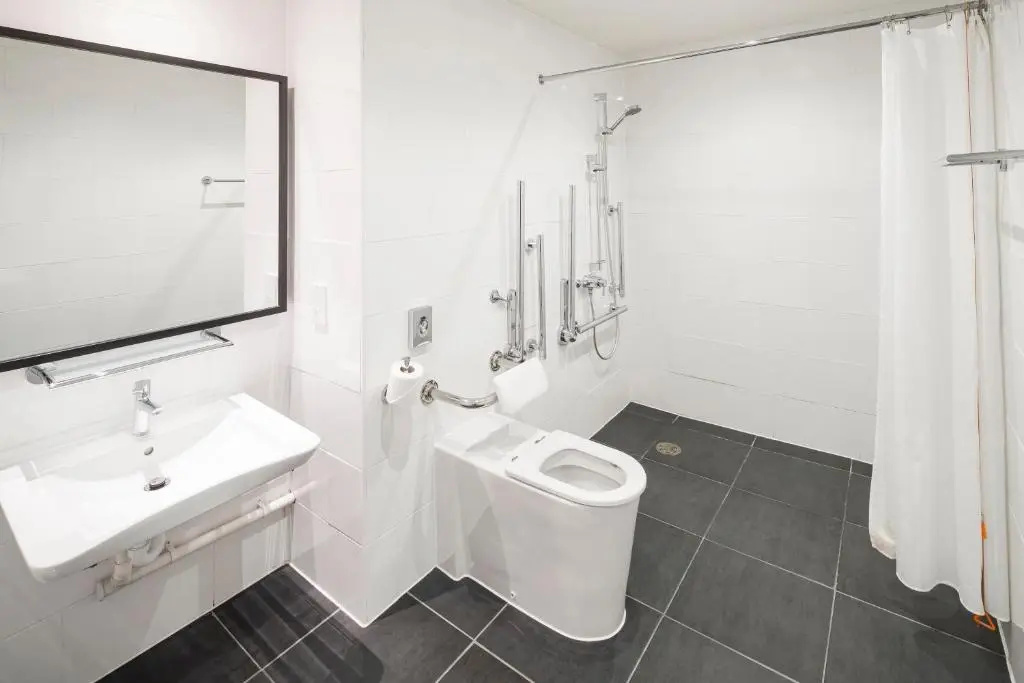 Crowne Plaza Solihull by IHG - Chambres