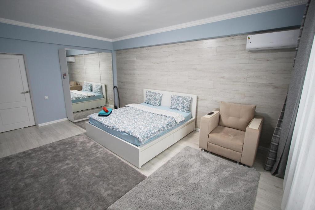 квартира в атырау