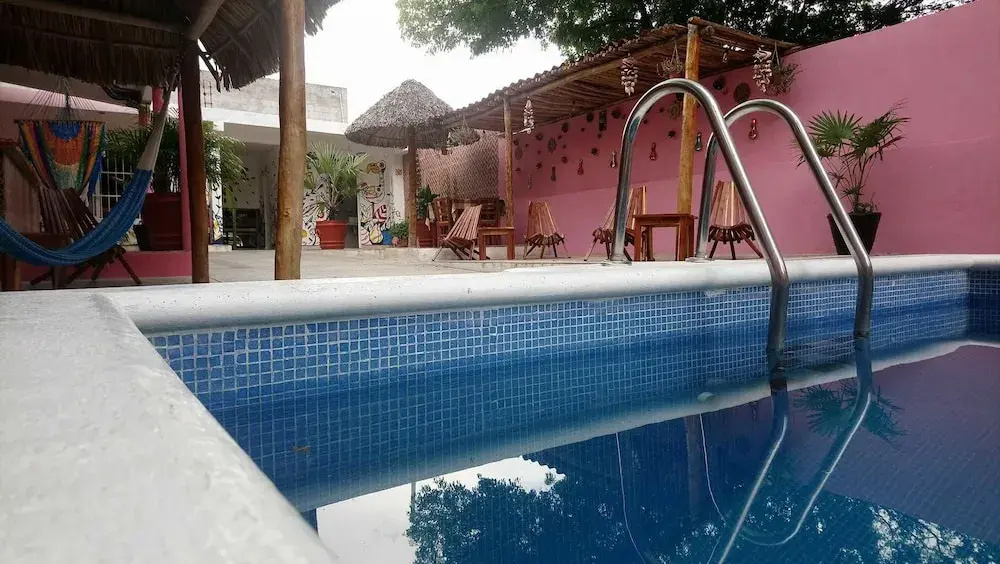 Hotel photo 15