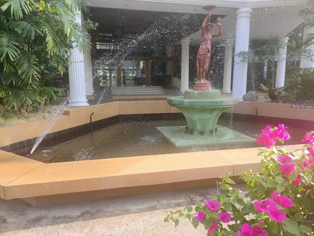 Hotel Stern Pattaya