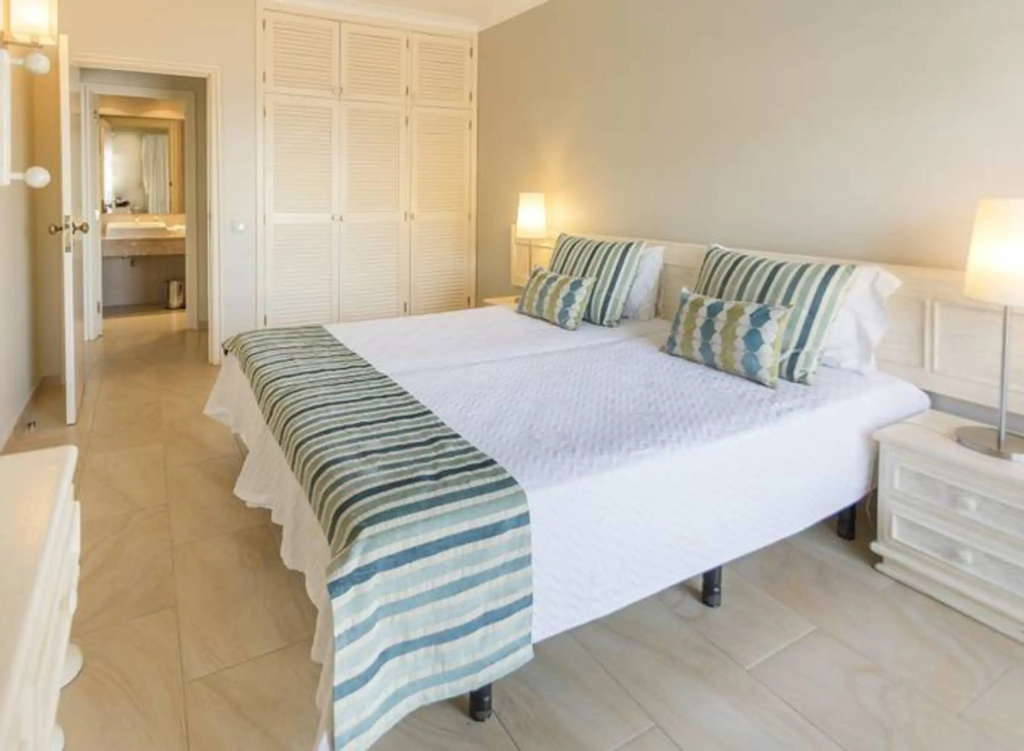 Alfagar Village - Général