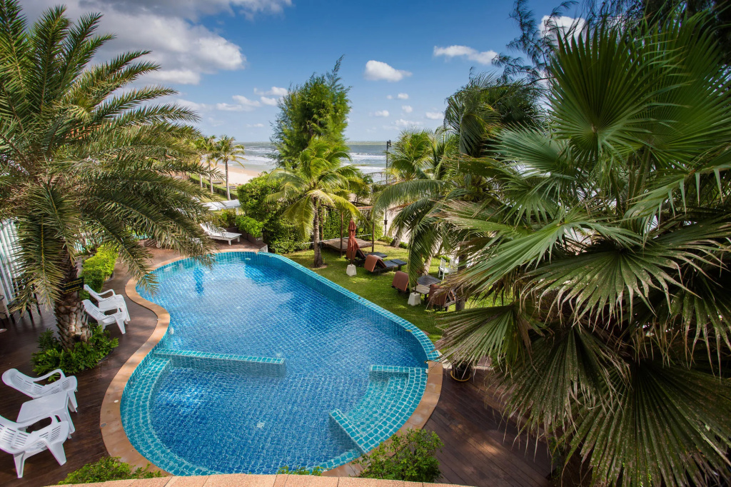 Hotel photo 18