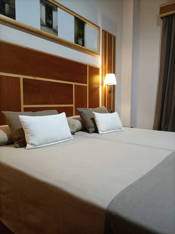 Hotel Carmen - Chambres