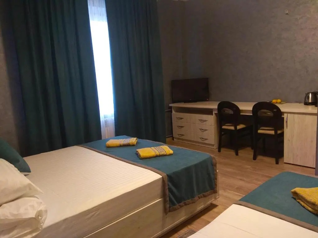 Comfort Triple room