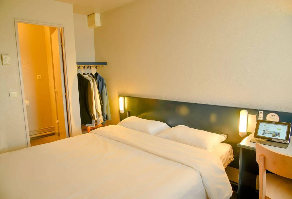 Afficher la photo 7 — B&B HOTEL Lens Noyelles-Godault