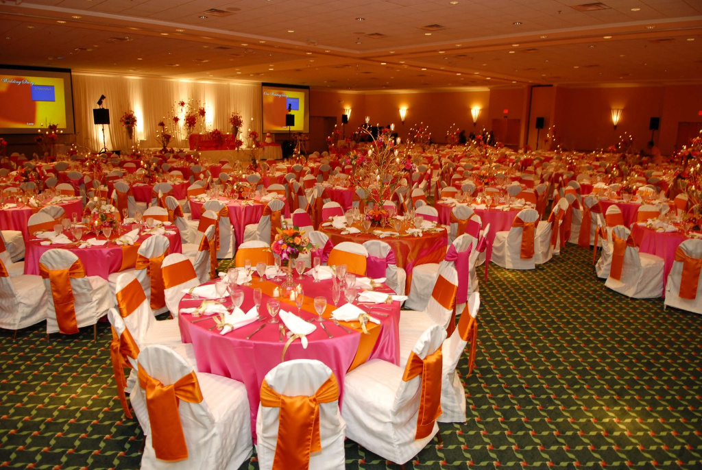 Florida Hotel & Conference Center in the Florida Mall - Général