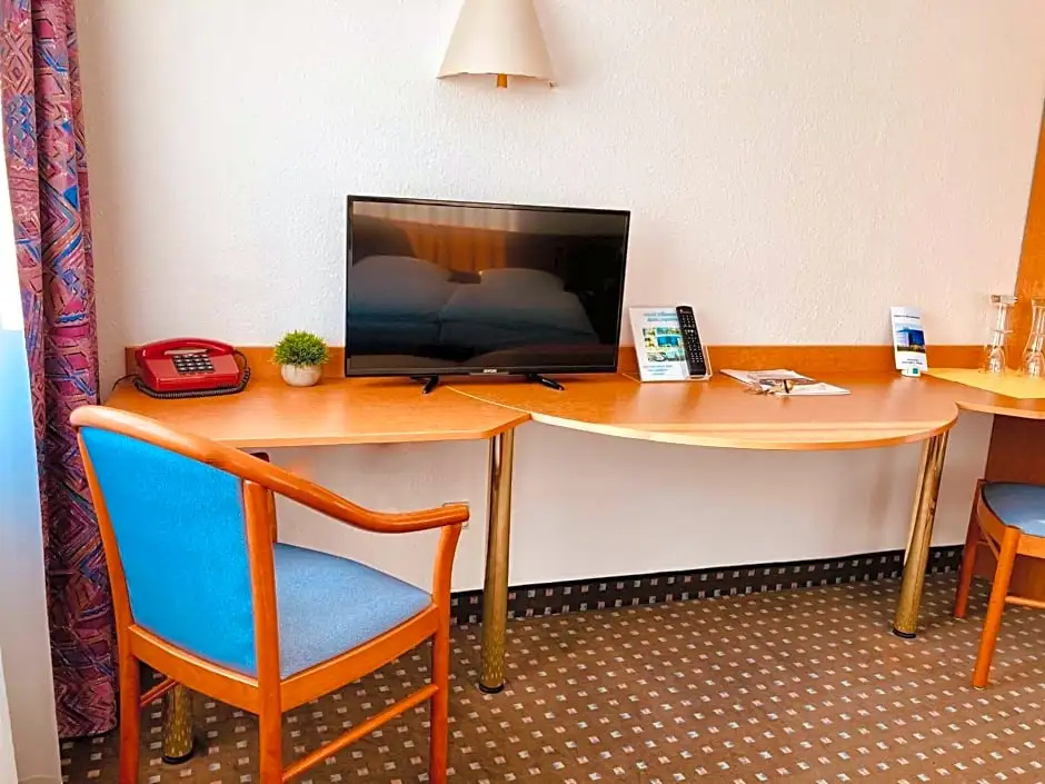 Congresshotel Hoyerswerda - Chambres