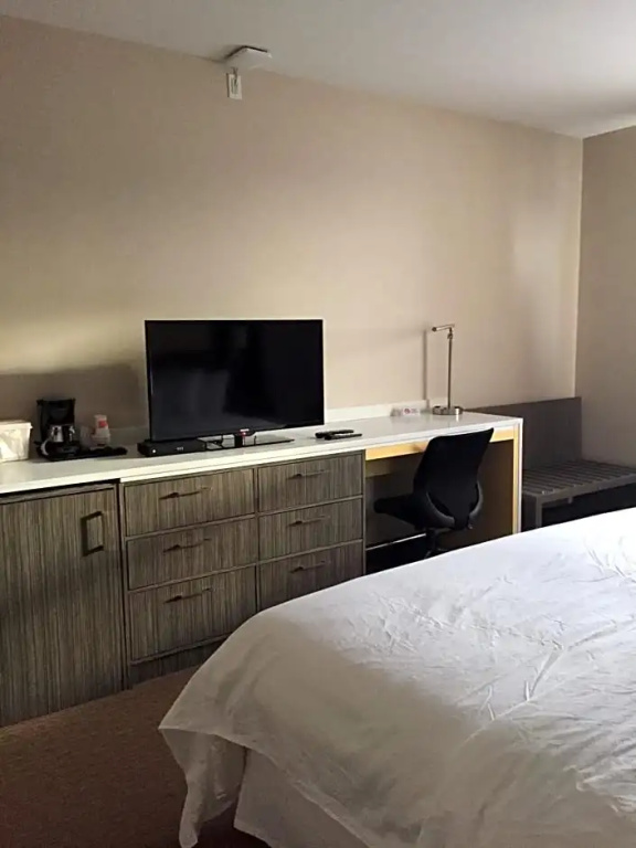 Southfort Inn - Chambres