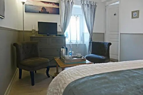 Voir la photo 2 — Chambres d'hôtes - Pont Canon