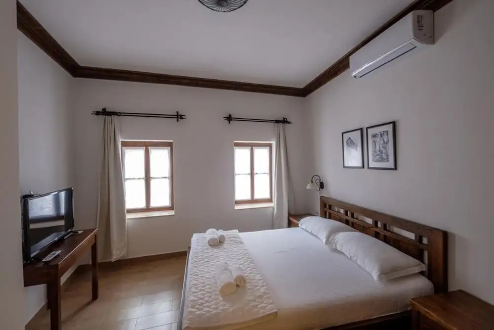 Hotel Gorica - Chambres