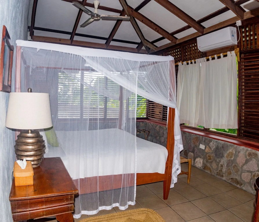 Stonefield Villa Resort - Général