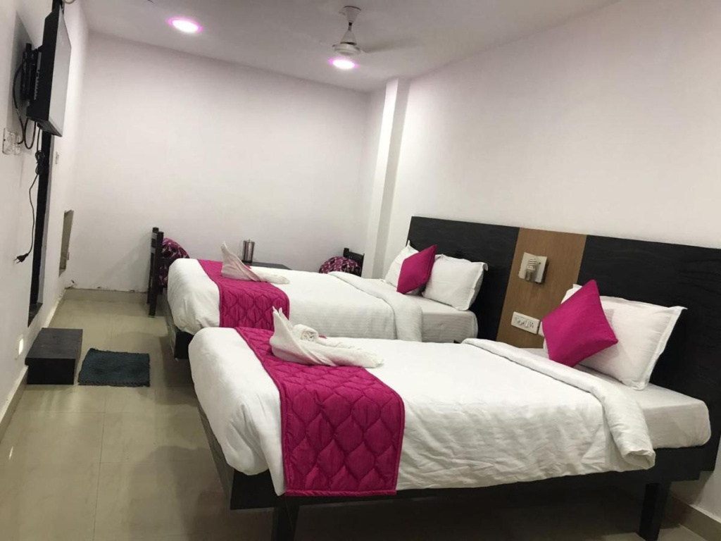Hotel photo 18