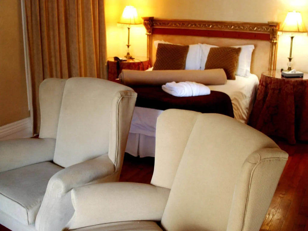 Cricklewood Manor - фото 6