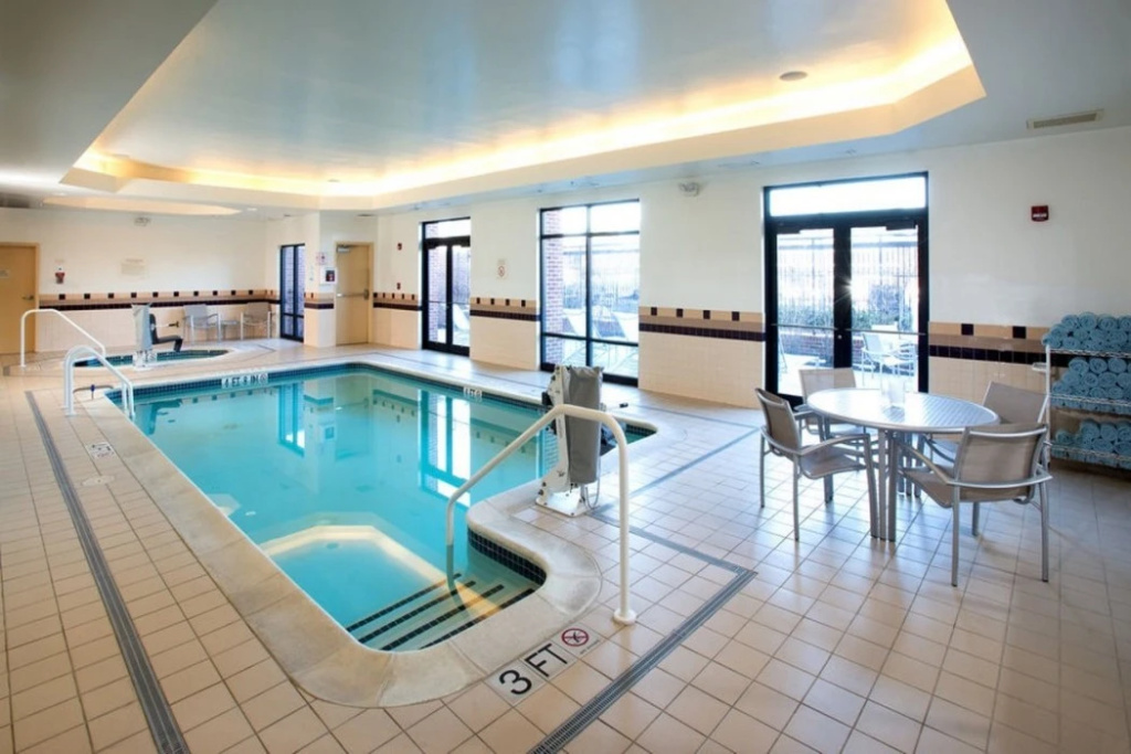 Hotel photo 25