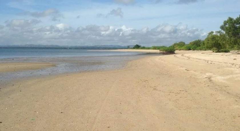 Jao Bay Resort - Général