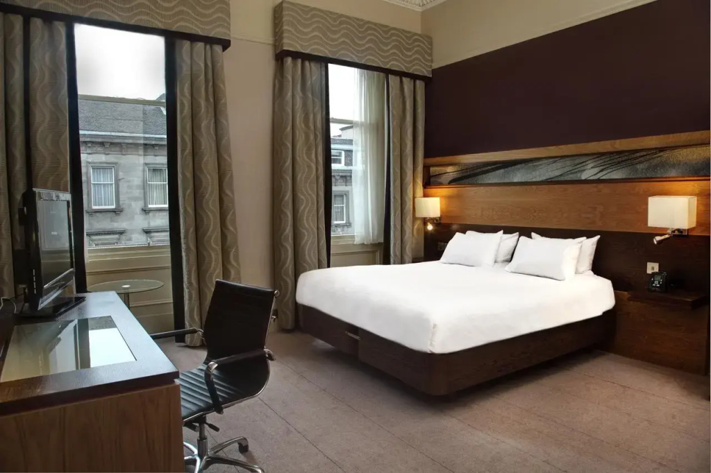 Hotel photo 8