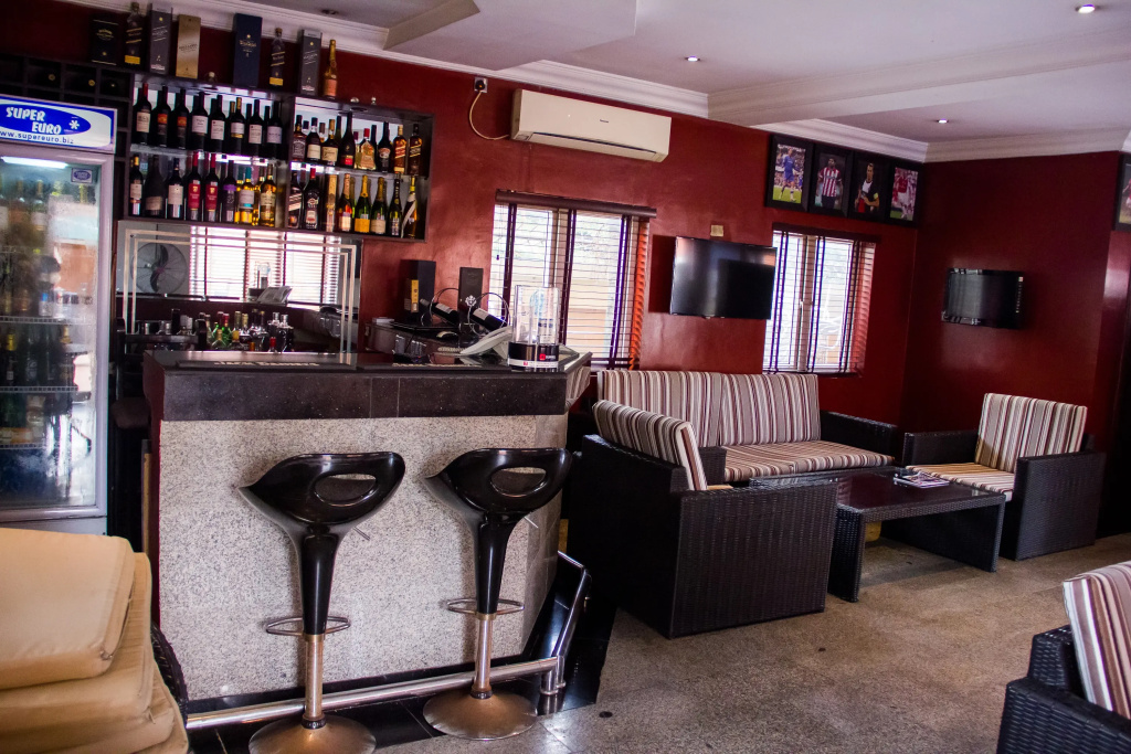 Manyxville Hotel & Suites - Général